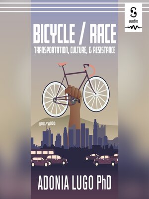 cover image of Bicycle/Race